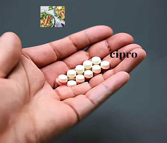 Cipro 3